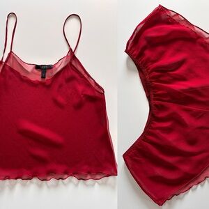 TROIS The Carolyn Set